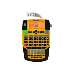 Merkemaskin DYMO Rhino 4200