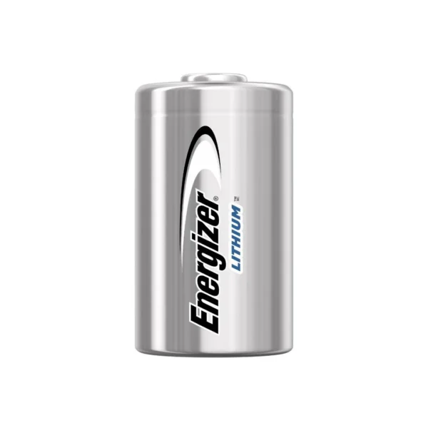 Batteri ENERGIZER Photo Lithium CR2