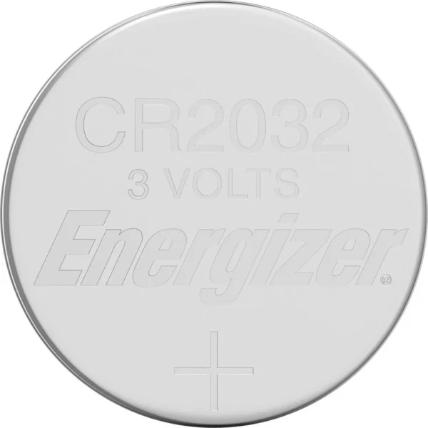 Batteri ENERGIZER U.Lithium CR2032 (4)