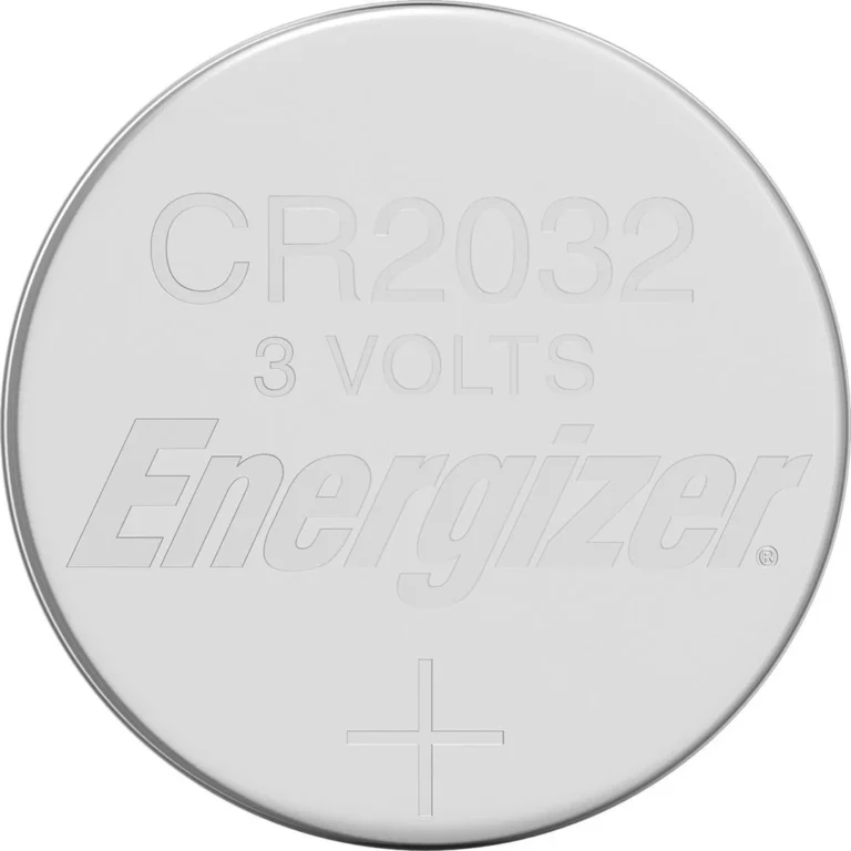 Batteri ENERGIZER U.Lithium CR2032 (4) - Bilde 2