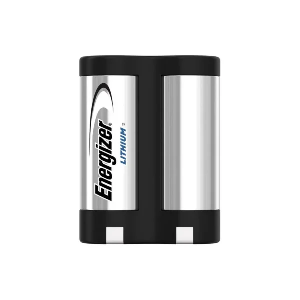 Batteri ENERGIZER Photo Lithium 2CR5