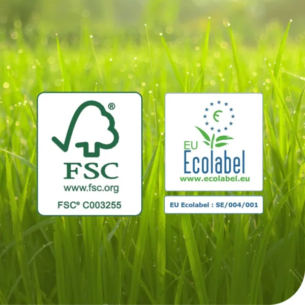 Toalettpapir TORK Universal 1L T1 480m