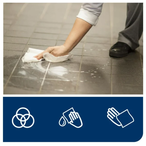 Tørkerull TORK Plus 2L M2 160m (6)