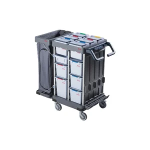 Trekk VILEDA for avfallssekk