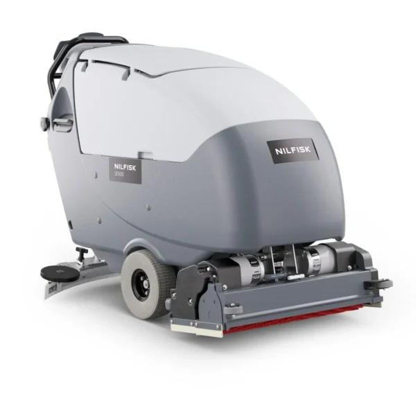 Gulvvasker NILFISK SC650 71C komplett