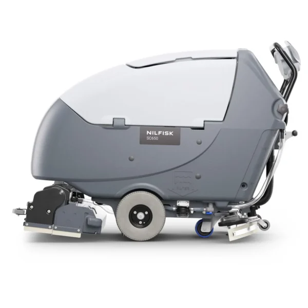 Gulvvasker NILFISK SC650 71C komplett
