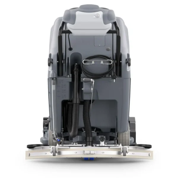 Gulvvasker NILFISK SC650 71C komplett