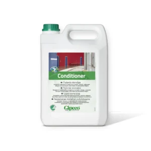 Gulvrengjøring GIPECO Conditioner 5L