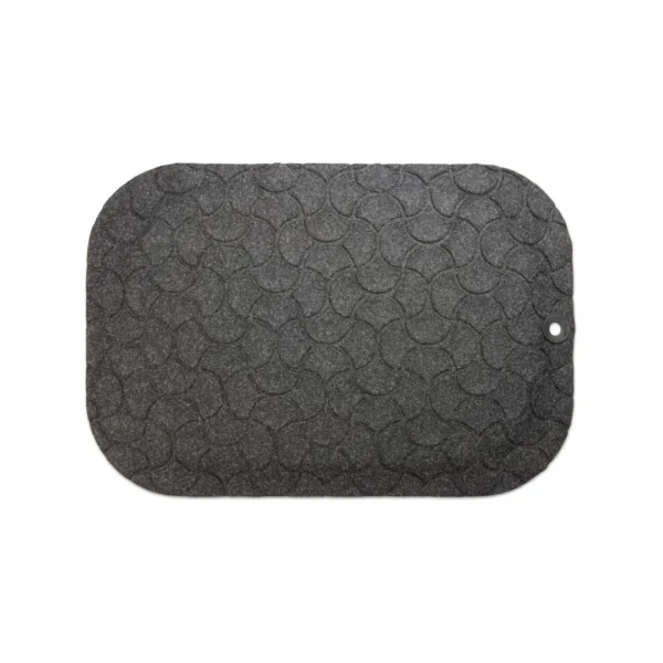 Avlastningsmatte MATTING StandUp sort