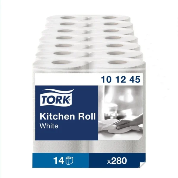 Kjøkkenrull TORK Advanced 2L 38,6m (14)