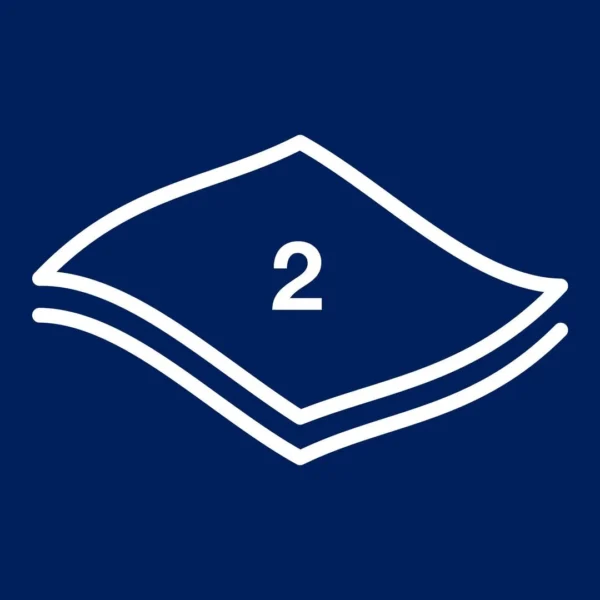 Kjøkkenrull TORK Advanced 2L 38,6m (14)