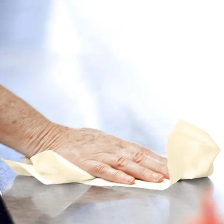 Tørkerull TORK Basic 1L M2 300m gul - Bilde 3