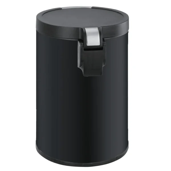 Pedalbøtte EKO Art Step 20L matt sort