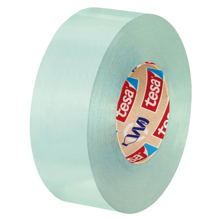 Tape TESA resirkulert 19mmx33m - Bilde 2
