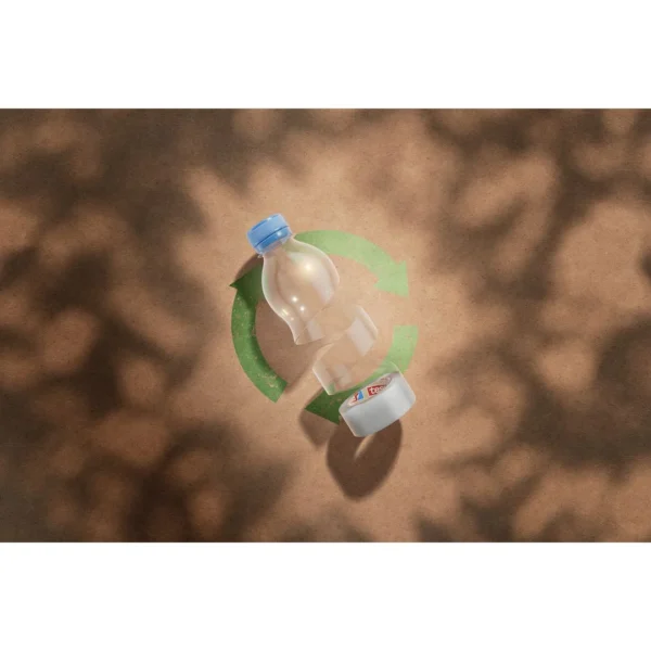 Tape TESA resirkulert 19mmx33m