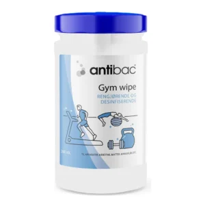 Overflatedesinfeksjon ANTIBAC Gym (200)