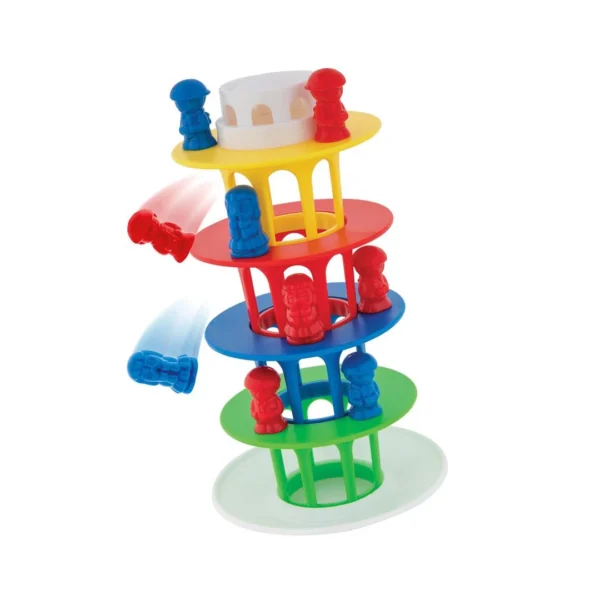 Spill GRAFIX Balansetårn