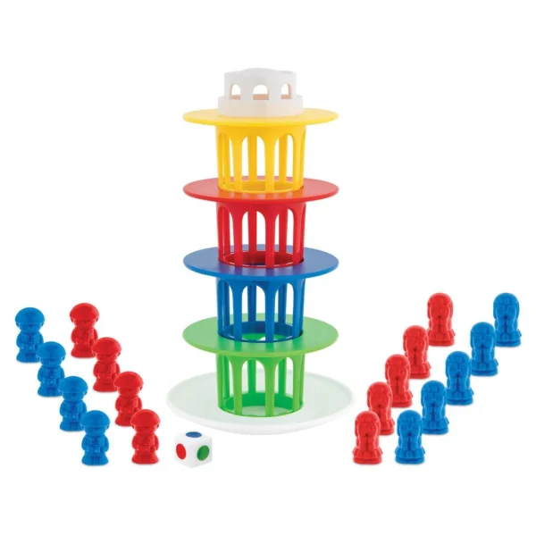 Spill GRAFIX Balansetårn