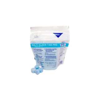 Rengjøringstablett KLEEN Severa (30)