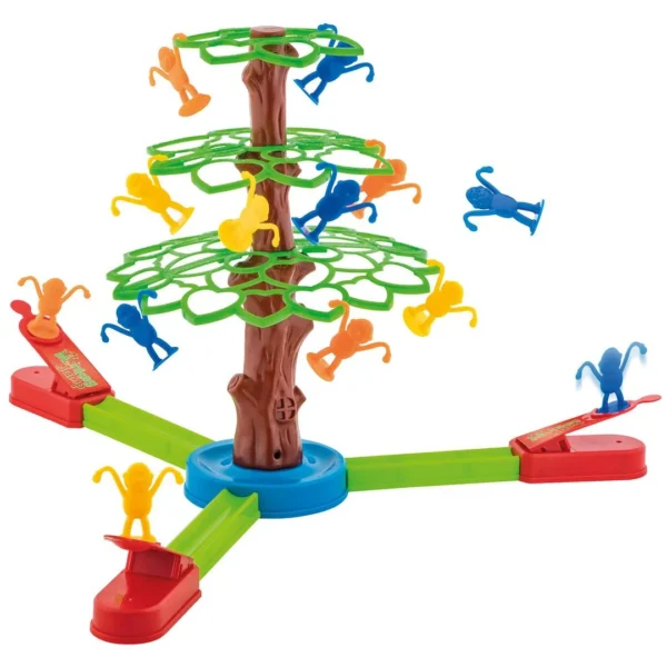 Spill GRAFIX Kast Apen