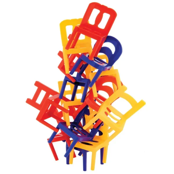 Spill GRAFIX Balanser stolene