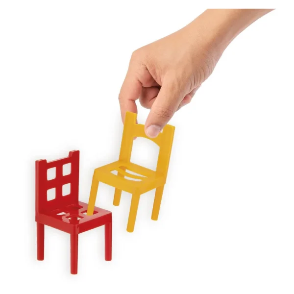 Spill GRAFIX Balanser stolene