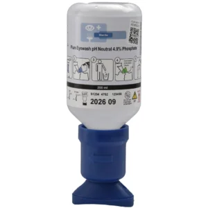 Øyedusj PLUM pH nøytral 200 ml