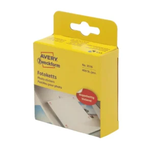Fotokleber AVERY (400)