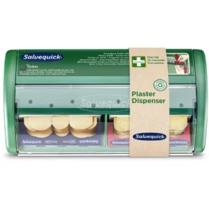 Plasterautomat SALVEQUICK