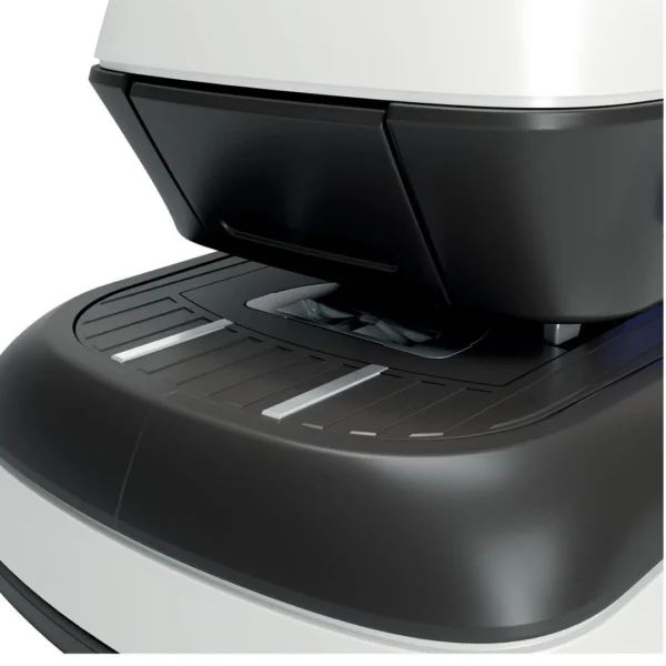 Stiftemaskin OPTIMA Grip 20ark elektrisk