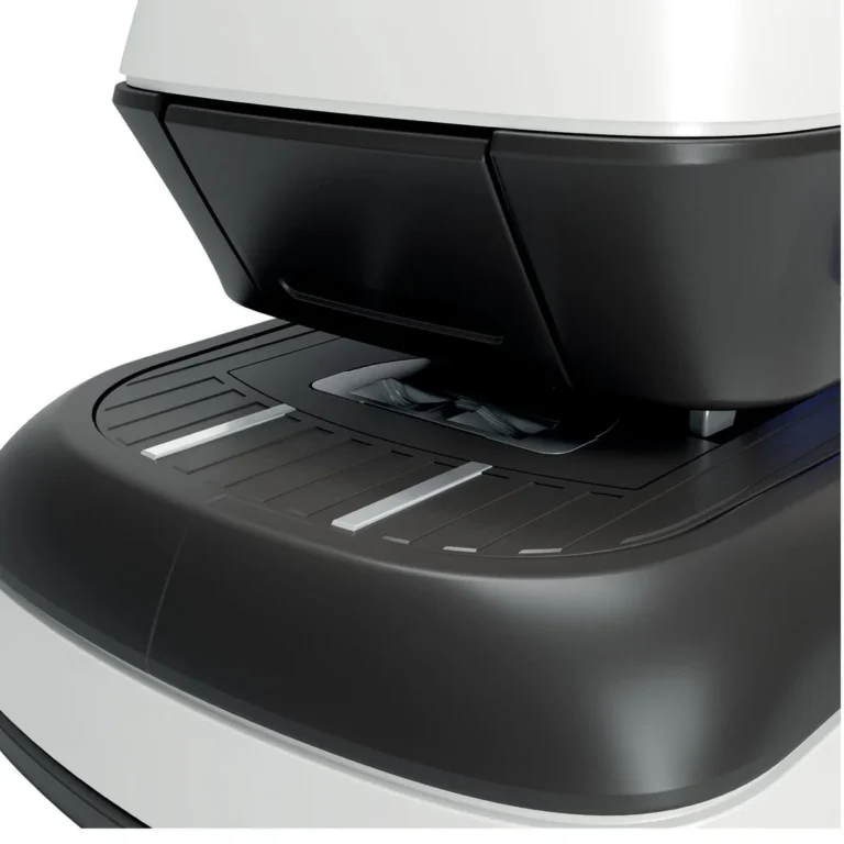 Stiftemaskin OPTIMA Grip 20ark elektrisk - Bilde 6