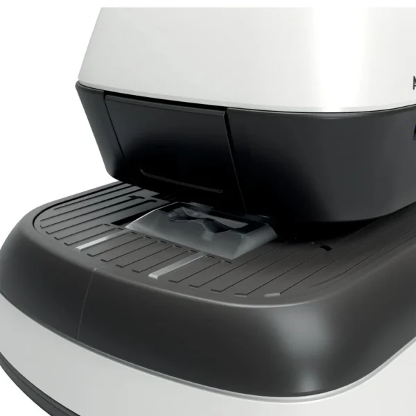 Stiftemaskin OPTIMA 20 ark elektrisk