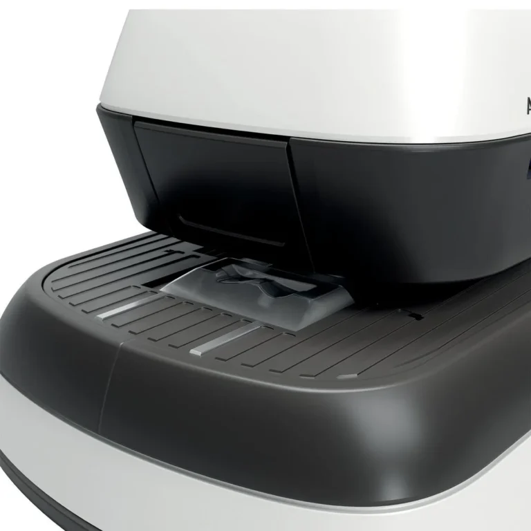 Stiftemaskin OPTIMA 20 ark elektrisk - Bilde 6