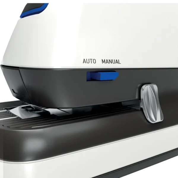 Stiftemaskin OPTIMA 20 ark elektrisk