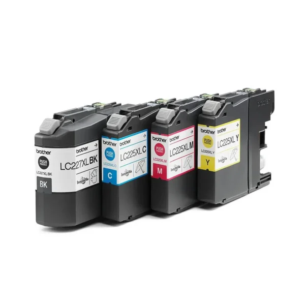 Blekk BROTHER LC227XLVALBPDR HC (4)