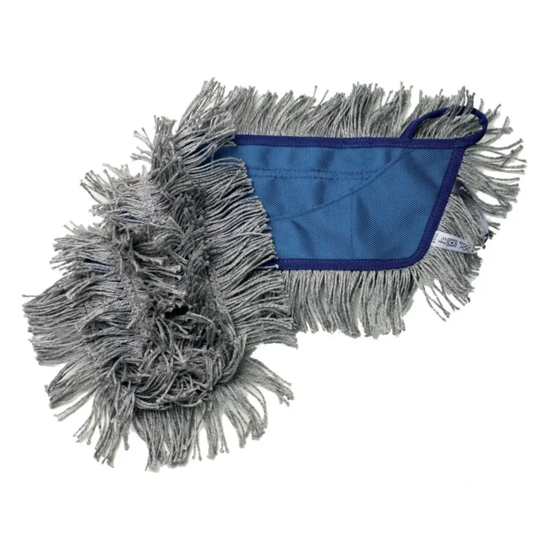 Mopp B75 microfiber lomme 75cm - Bilde 2