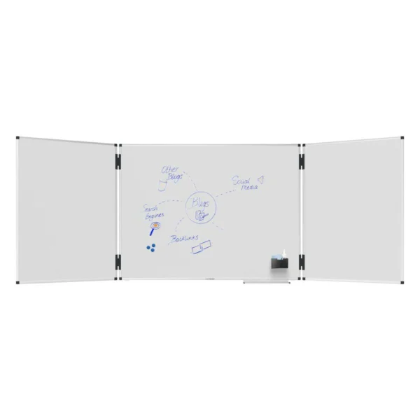 Whiteboard LEGAMASTER confer unit 90x120