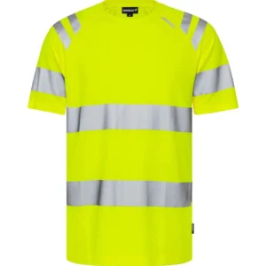 T-skjorte FRISTADS HiVis 7860 GPST 4XL
