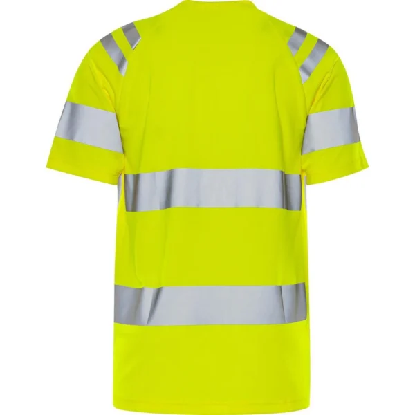 T-skjorte FRISTADS HiVis 7860 GPST XS