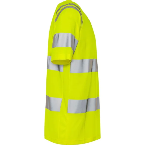 T-skjorte FRISTADS HiVis 7860 GPST XS