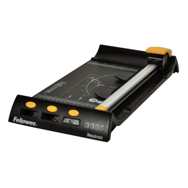 Skjæremaskin FELLOWES Neutron A4