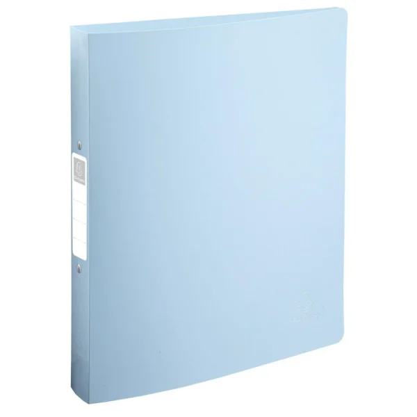 Ringperm EXACOMPTA BeeBlue 2r 30mm (4)