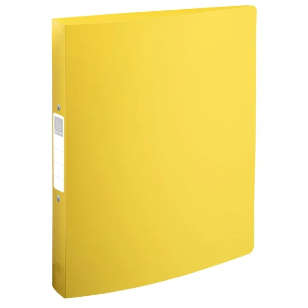 Ringperm EXACOMPTA BeeBlue 2r 30mm (4)