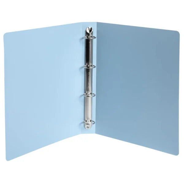 Ringperm EXACOMPTA BeeBlue 4r 30mm ass