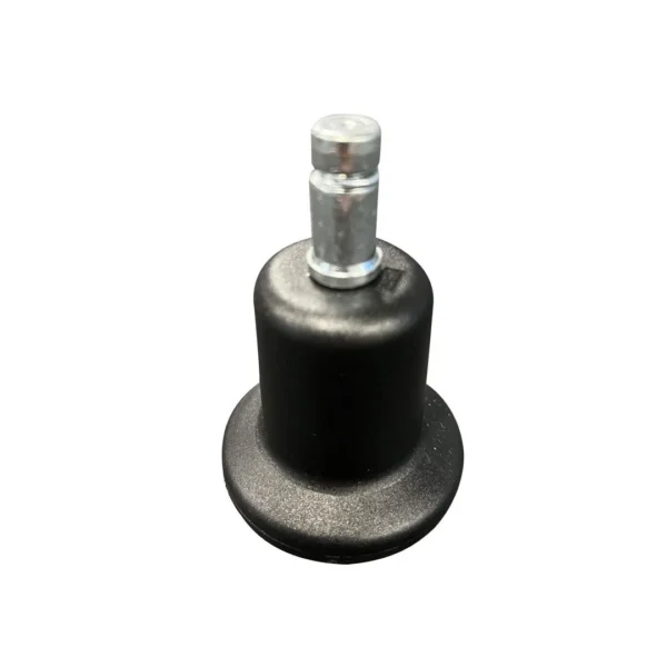 Sadelstol KENSON Flexsadel sort