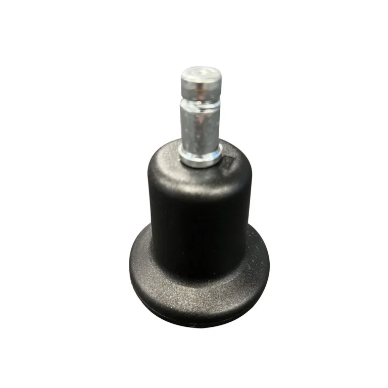 Sadelstol KENSON Flexsadel sort - Bilde 2