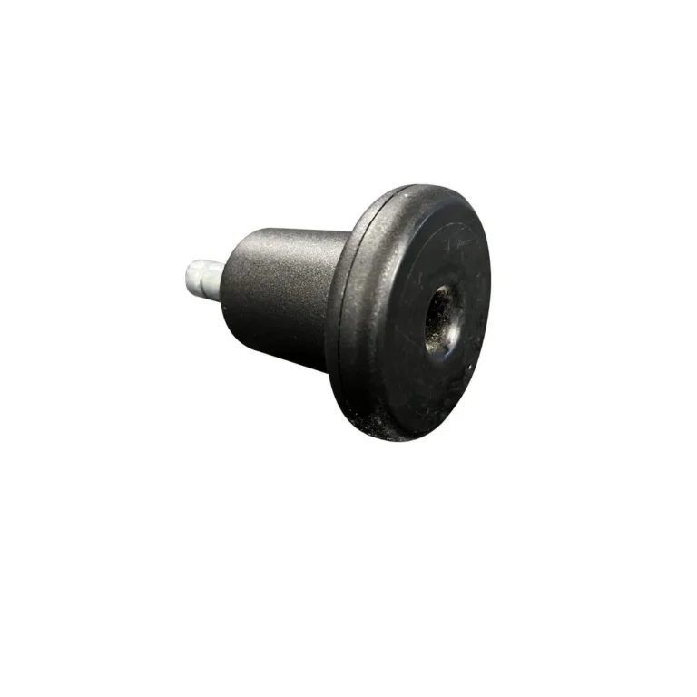 Sadelstol KENSON Flexsadel sort - Bilde 3