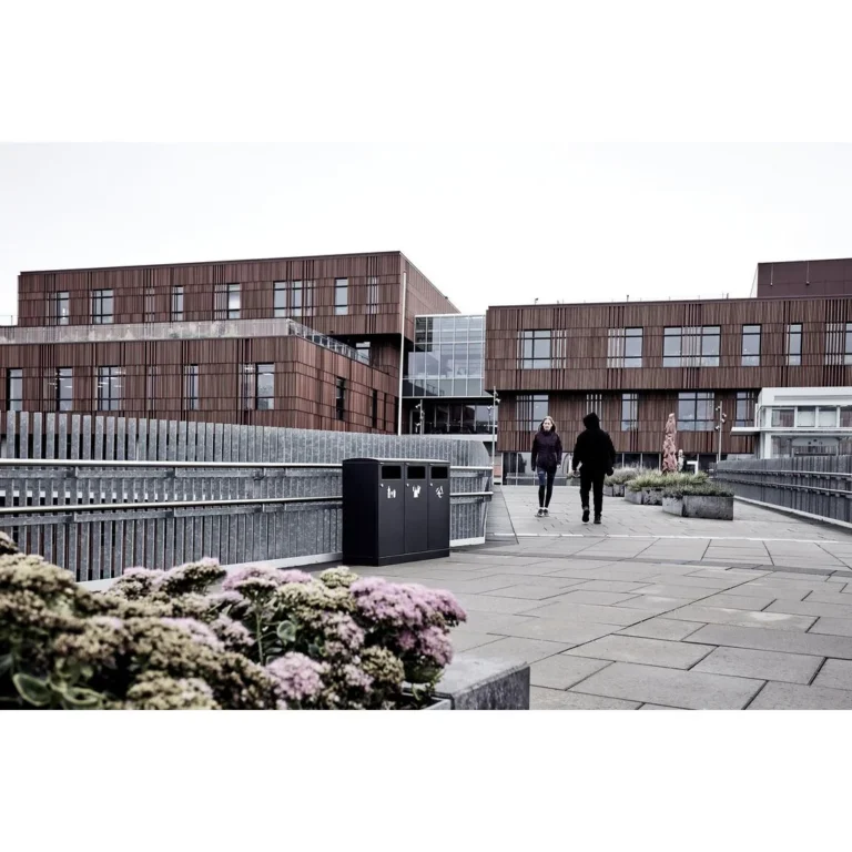 Avfallsbeholder BICA 713 ute 3x100L antr - Bilde 5