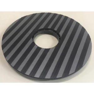 Padholder Velcro 20" 508mm