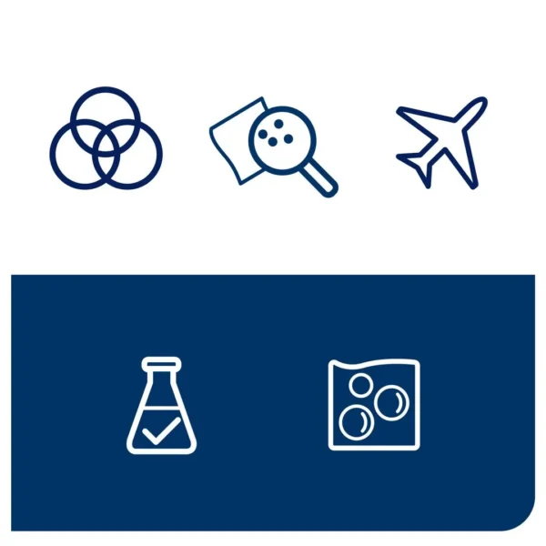 Klut TORK Premium W8 allbruk hvit(50)